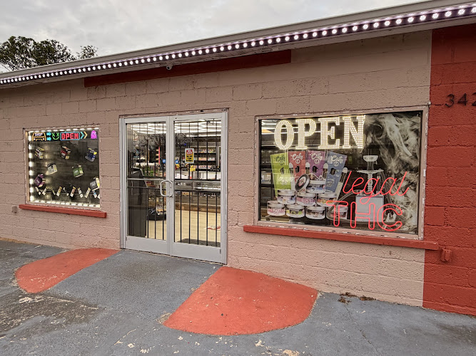 Main Street Smoke Shop in Hope Mills