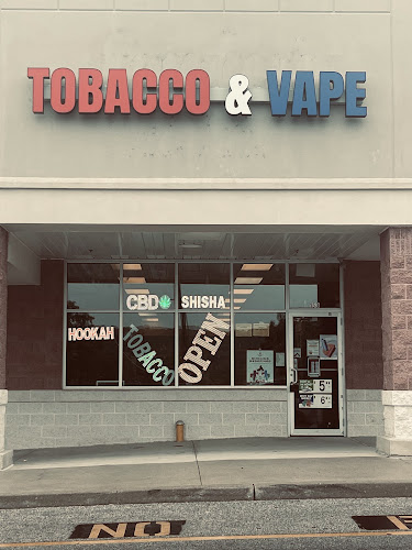 Manchester Smoke Shop in Manchester