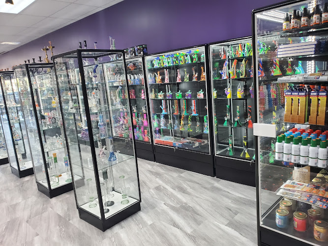 Mandarin smoke and vape in Jacksonville