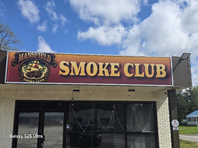 Mansfield Smoke club in Mansfield