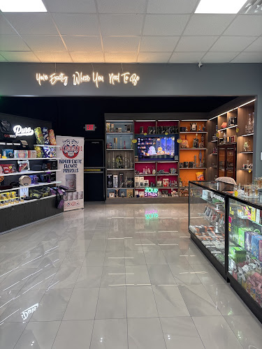 Manvel Vape Shop in Manvel