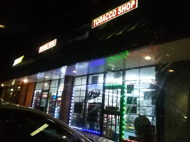 Mar Mac Vape & Tobacco Shop in Dudley