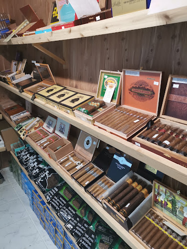 Marana Smoke Shop in Marana