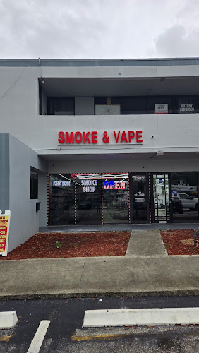 Margate smoke & vape in Margate