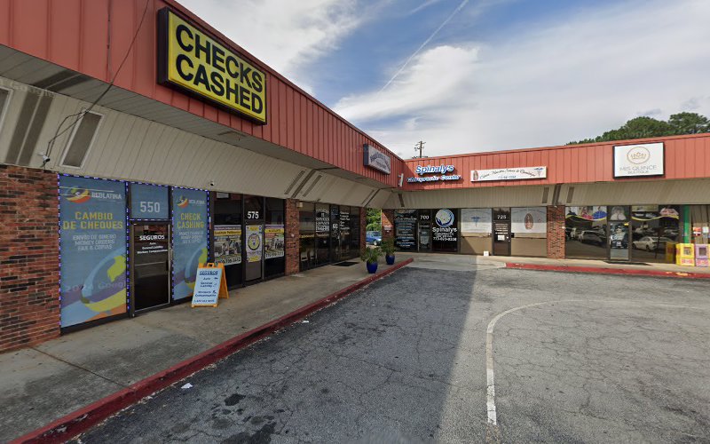 Marietta Smoke Shop in Marietta
