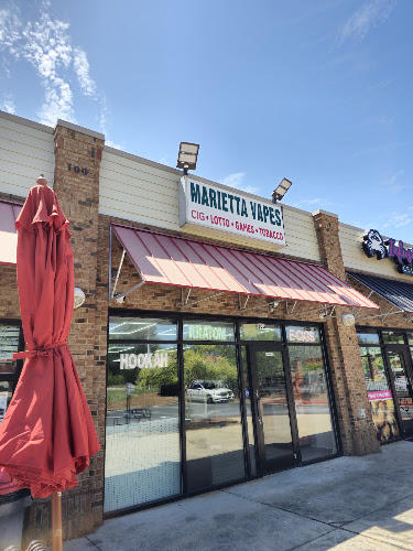 Marietta Vapes in Marietta