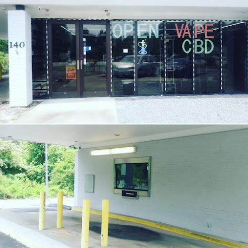 Mario Tobacco Vape & Kratom in Pinebluff