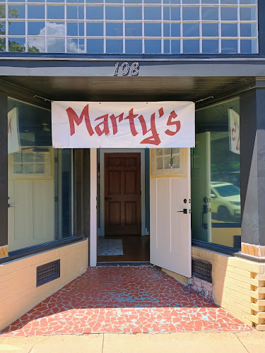Marty's in Gastonia