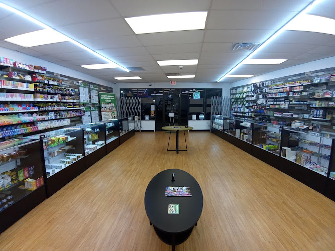 Mary Jane's CBD - Smoke & Vape Shop in San Antonio