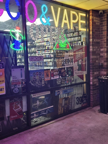 Matthew’s Tobacco And Vape in Charlotte