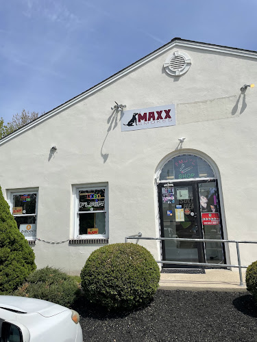 Maxx Smoke & Vape Shop in Skippack