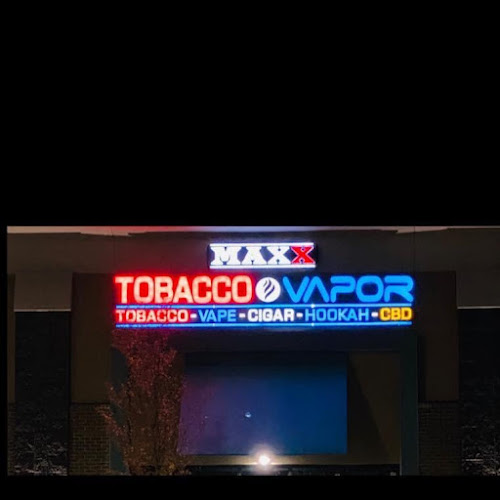 Maxx Tobacco And Vapor in Knightdale