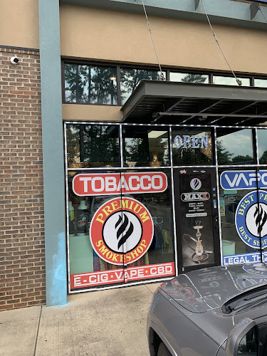Maxx Tobacco And Vapor in Raleigh