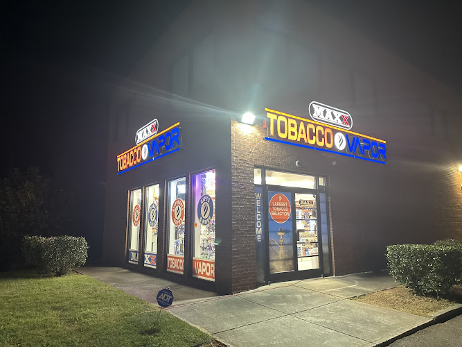Maxx Tobacco And Vapor in Raleigh