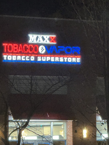Maxx Tobacco & Vapor in Mebane