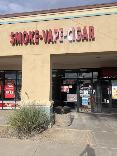 McCormick Vape Smoke & Cigar in Scottsdale