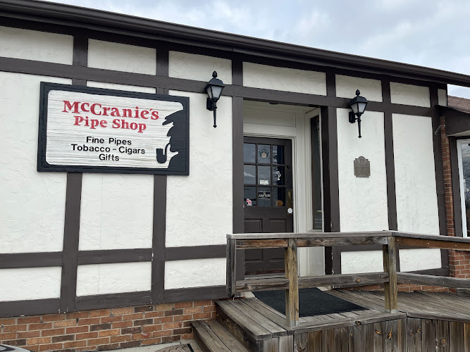 McCranie's in Charlotte