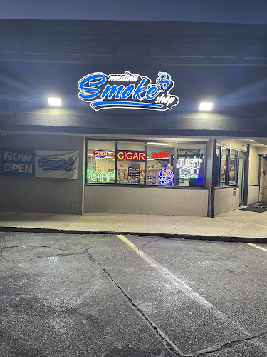 Medina Smoke Shop in Medina