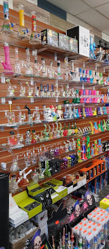 Mellow Smoke in Livonia
