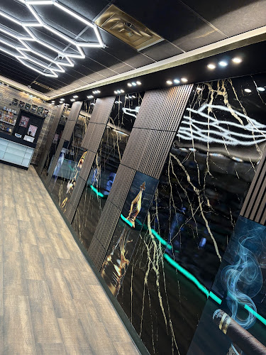 Melt Smoke Shop in Houston