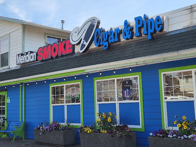 Meridian Smoke Cigar & Pipe in Kent