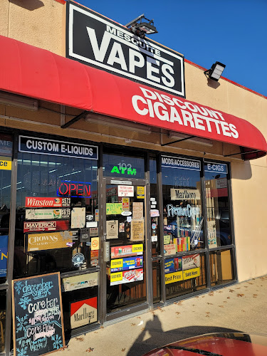 Mesquite Vapes in Mesquite