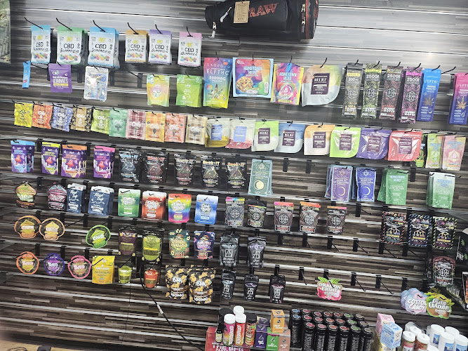Metric Glass & Smoke Shop and Vape Certified in Austin