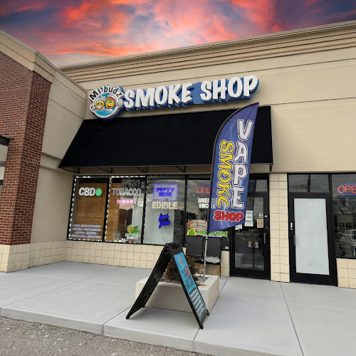 Mi Budz Smoke Shop in Sterling Heights