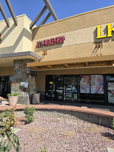 M&I Smoke Shop in Surprise