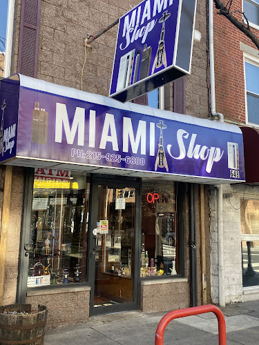 Miami Shop in Philadelphia