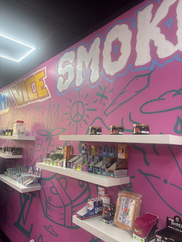 Miami vice smokeshop #4 in Miami