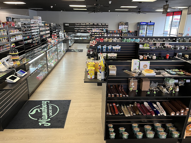 Miamisburg Smoke Shop in Miamisburg