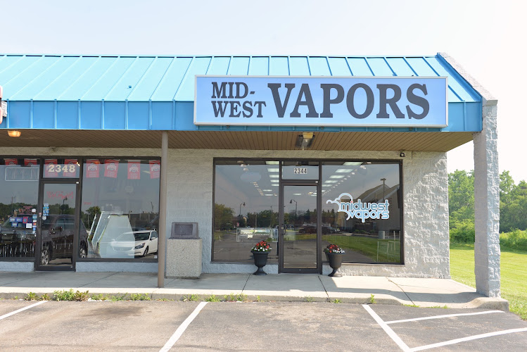 Mid-West Vapor in Grove City