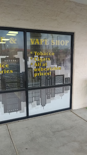 Midtown Smoke & Vape LLC in Lake Havasu City