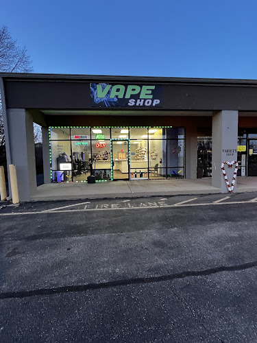 MidTown Vapes in Middletown