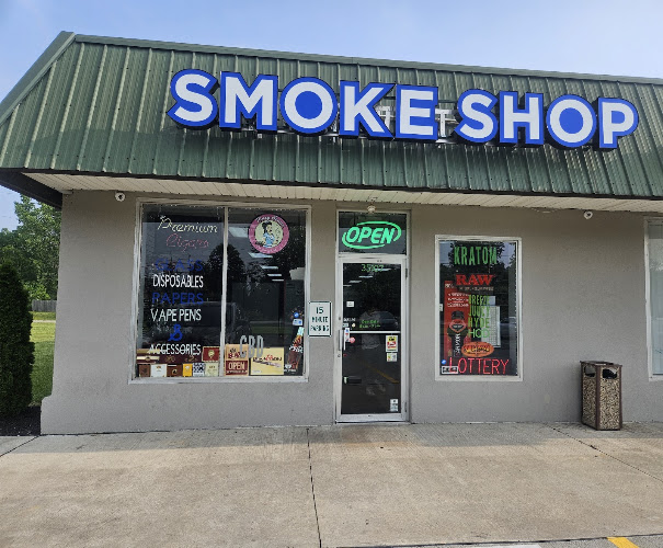 Midview Smoke in Grafton