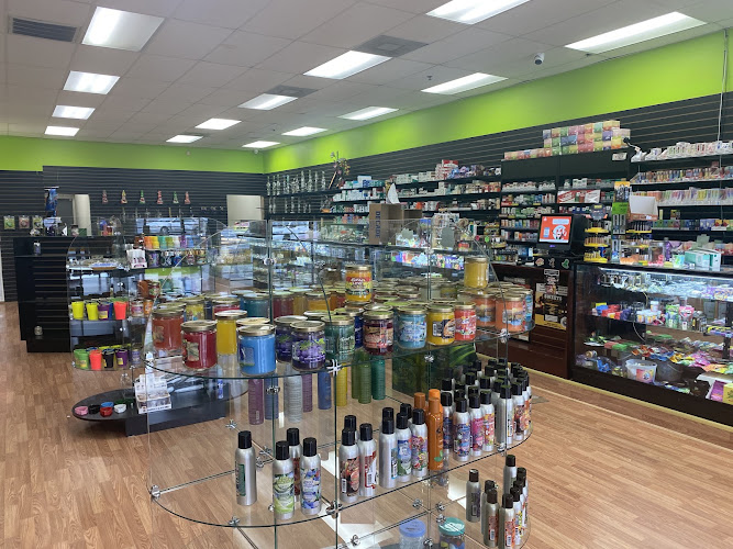 Midway Tobacco&Vape in Winston-Salem