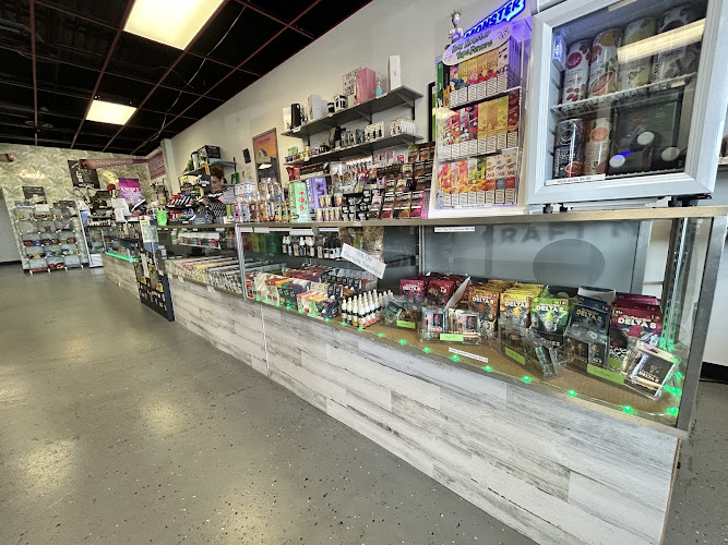 Midwest Wellness CBD Store in Columbus
