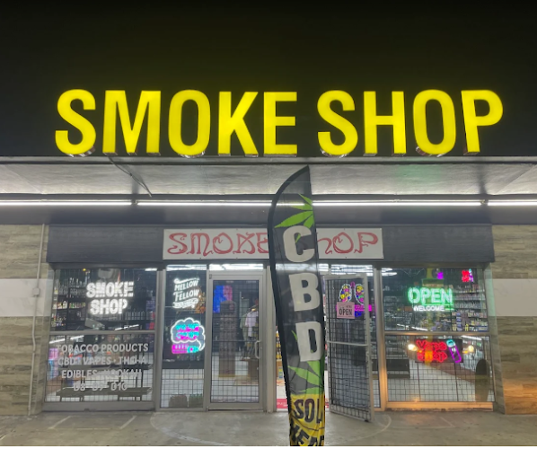 Mike Smoke Shop 2 in Casselberry