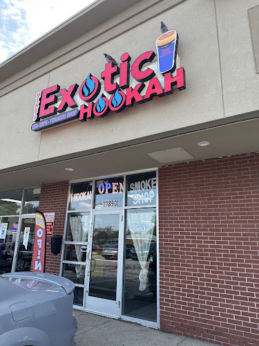 Mike's Exotic Hookah in Warren