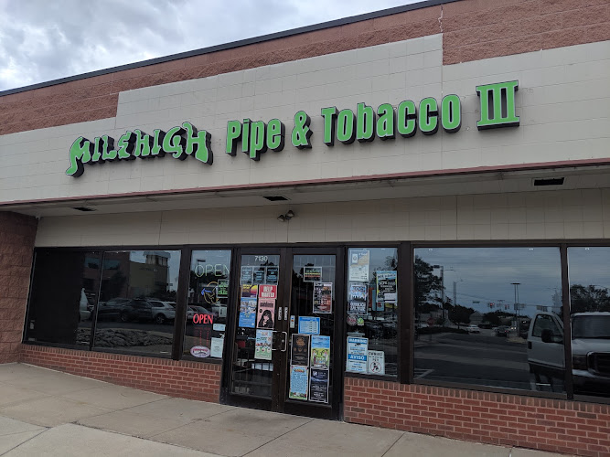 Mile High Pipe & Tobacco in Highlands Ranch