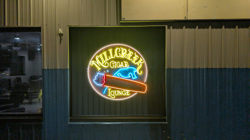 Millcreek Cigar Lounge in Erie