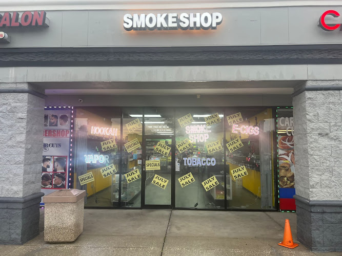 Millenia Smoke Shop in Orlando