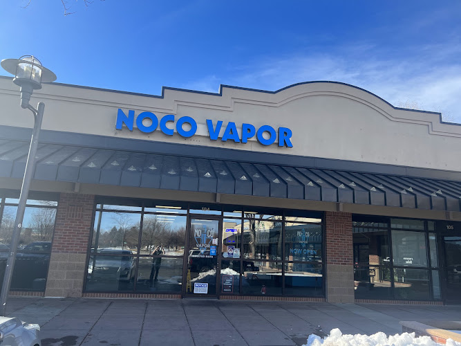 Million Smoke and Vape in Fort Collins
