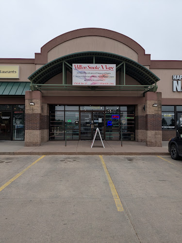 Million smoke N vape Greely in Greeley