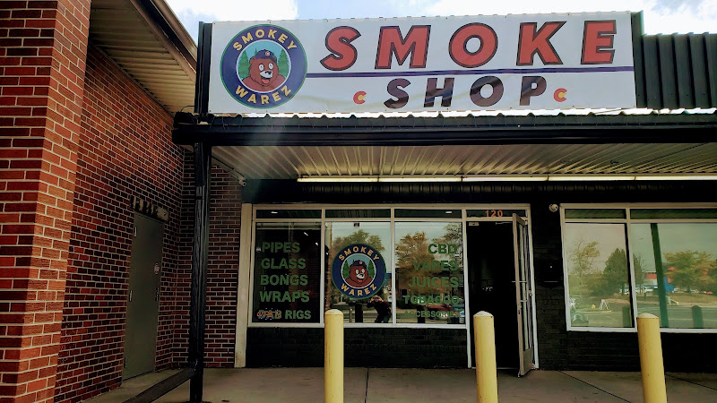 Million smoke n vape-Thornton in Thornton