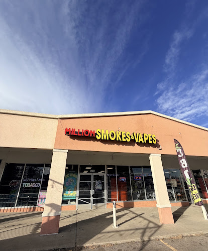 Million Smoke N Vape -wheatridge in Wheat Ridge