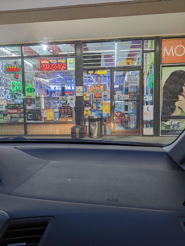Mini City Tobacco and vape in Raleigh