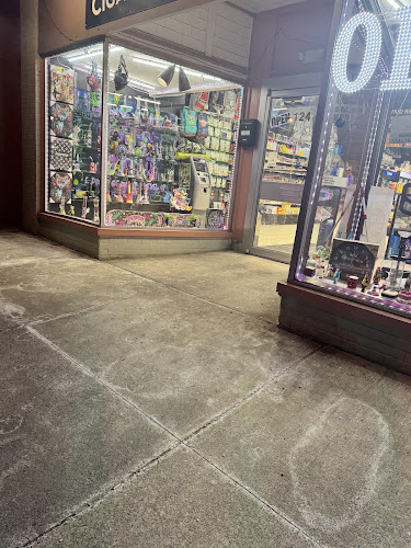 mini mart to go in Tamaqua