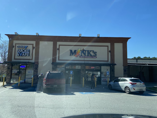 Minks Package in Marietta